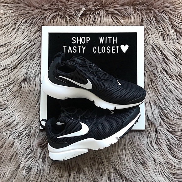 Nike presto fly sneakers - Picture 2 of 6